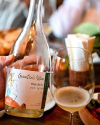 Gvantsas Wine / Tsitska Pet Nat 