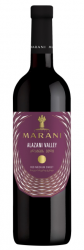 MARANI Alazani Valley lieblich 2017 