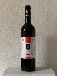 EM 2024 - ASADELI Saperavi trocken 2020 