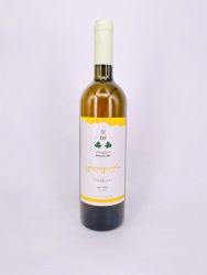 Dimis Ferdobi Tsolikouri Qvevri 2019 