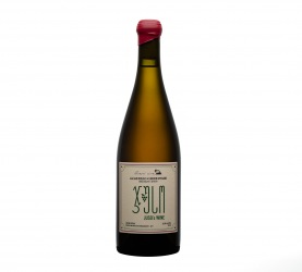 JUSO Mtsvane Qvevri 2019 