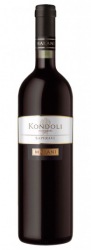 MARANI KONDOLI Saperavi trocken 2018 