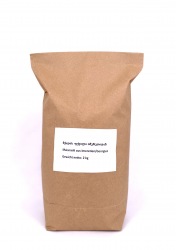 Maismehl aus Georgien / grob gemahlen - ღერღილი - 2 KG 