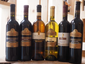 6-Weine Marani Kennenlern Angebot (Versandkostenfrei!) 