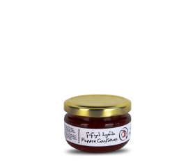 Peperoni-Konfitüre / წიწაკის მურაბა 150 gr. 