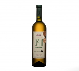 JUSO Rkatsiteli Qvevri 2018 