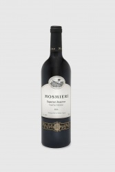 MOSMIERI Saperavi Reserve 2016 