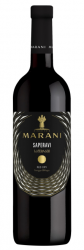 MARANI Saperavi trocken 2021 
