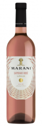 MARANI Saperavi Rosé trocken 2020 