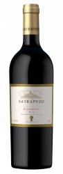 Satrapezo Saperavi Qvevri 2017 