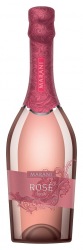 Winzersekt Rose 
