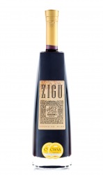 Zigu: Perfektion des Geschmacks 