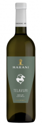 MARANI Telavuri weiss trocken 2022 