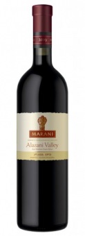 MARANI Alazani Valley lieblich 2017 