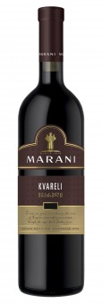 MARANI Kvareli trocken 2019 