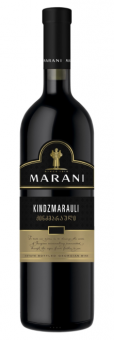 MARANI Kindzmarauli halbsüß 2022 