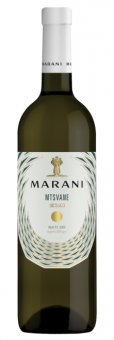 MARANI Mtsvane trocken 2023 