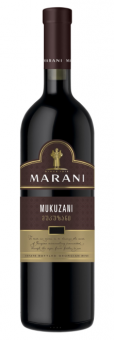 MARANI Mukuzani trocken 2019 