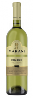 MARANI Tsinandali trocken 2021 